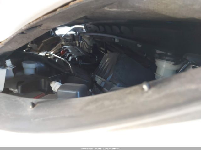 2016 HONDA HR-V 3CZRU6H7XGM769705 Photo 9