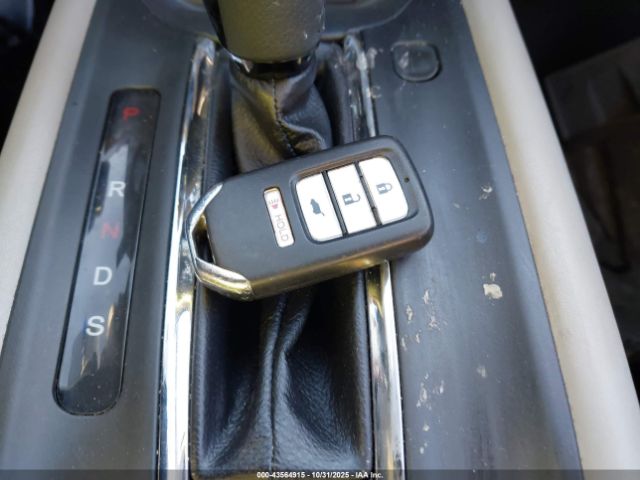 2016 HONDA HR-V 3CZRU6H7XGM769705 Photo 10