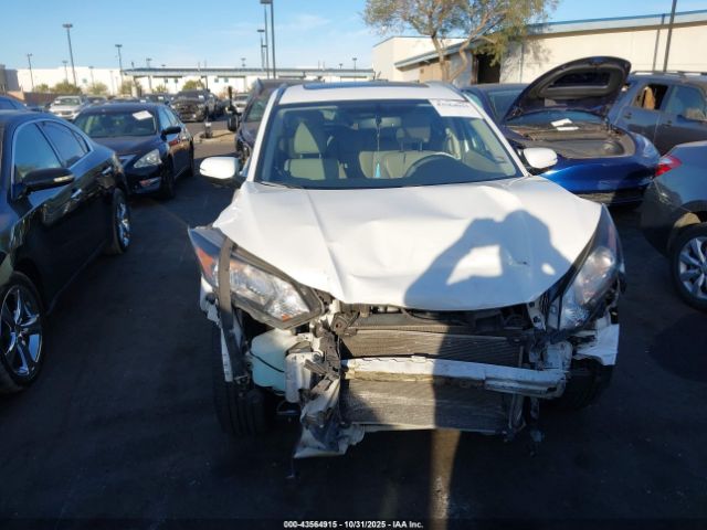 2016 HONDA HR-V 3CZRU6H7XGM769705 Photo 5