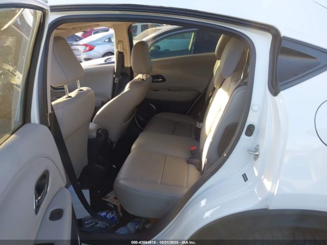 2016 HONDA HR-V 3CZRU6H7XGM769705 Photo 7