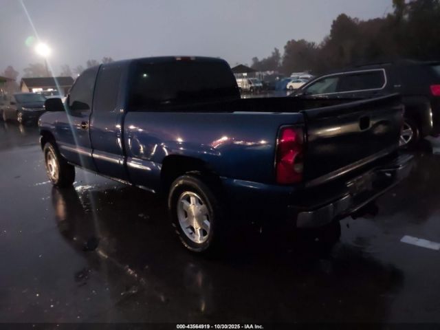2001 GMC SIERRA 1500 2GTEC19VX11202125 Photo 2