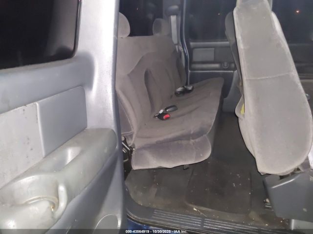 2001 GMC SIERRA 1500 2GTEC19VX11202125 Photo 7