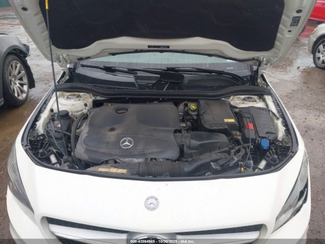 2014 MERCEDES-BENZ CLA 250 WDDSJ4GB7EN139255 Photo 9