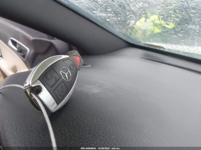 2014 MERCEDES-BENZ CLA 250 WDDSJ4GB7EN139255 Photo 10