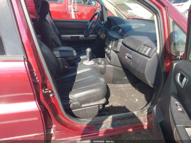 2006 MITSUBISHI ENDEAVOR 4A4MN41S96E077934 Photo 4