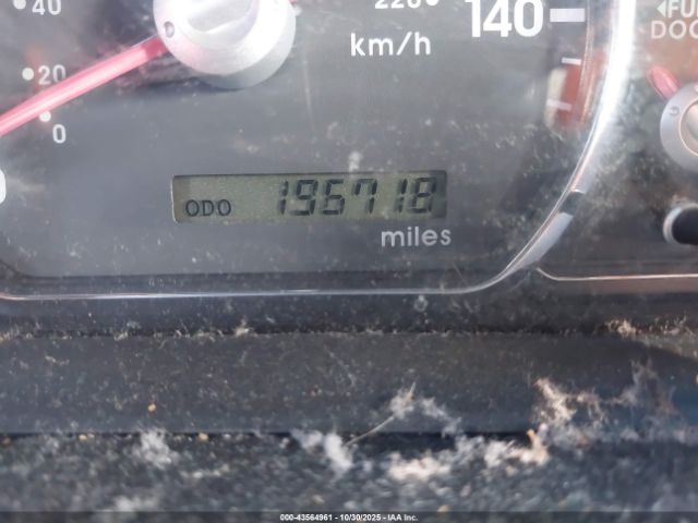 2006 MITSUBISHI ENDEAVOR 4A4MN41S96E077934 Photo 6