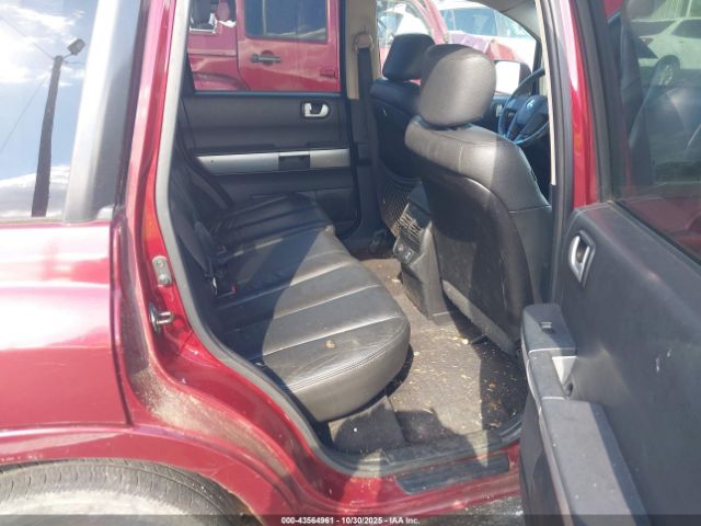 2006 MITSUBISHI ENDEAVOR 4A4MN41S96E077934 Photo 7