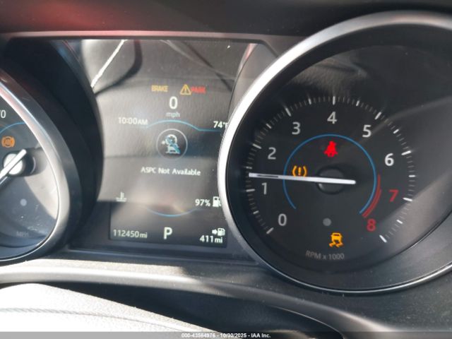 2017 JAGUAR XE SAJAD4BG4HA951397 Photo 6