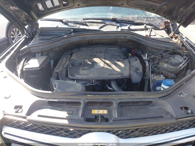 Продажа на аукционе авто 2016 Mercedes-benz Gle 350, vin: 4JGDA5JB3GA725832, номер лота: 43564985