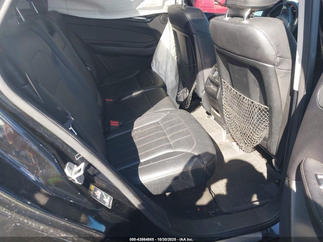 Продажа на аукционе авто 2016 Mercedes-benz Gle 350, vin: 4JGDA5JB3GA725832, номер лота: 43564985