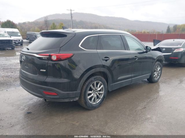 2019 MAZDA CX-9 JM3TCBCY0K0336002 Photo 3