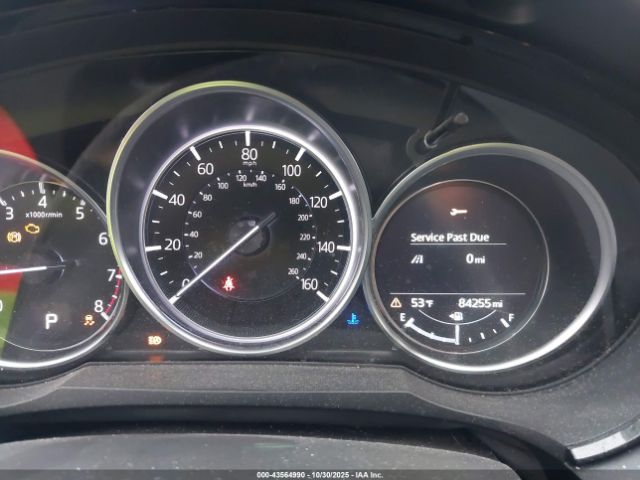 2019 MAZDA CX-9 JM3TCBCY0K0336002 Photo 6