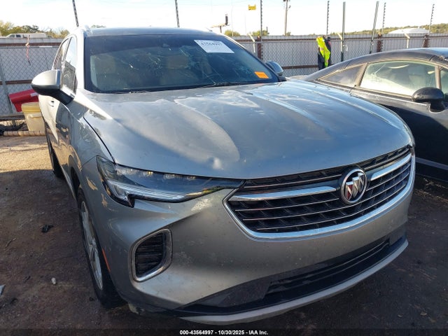 Продаж на аукціоні авто 2023 Buick Envision Preferred Fwd, vin: LRBAZLR41PD031700, номер лоту: 43564997