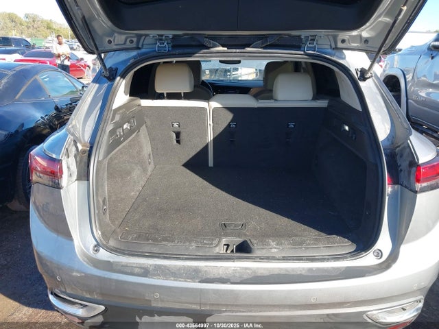 Продаж на аукціоні авто 2023 Buick Envision Preferred Fwd, vin: LRBAZLR41PD031700, номер лоту: 43564997