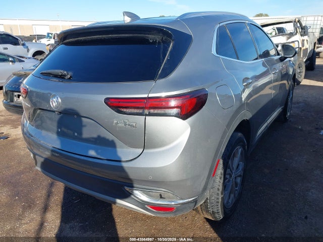 Продаж на аукціоні авто 2023 Buick Envision Preferred Fwd, vin: LRBAZLR41PD031700, номер лоту: 43564997