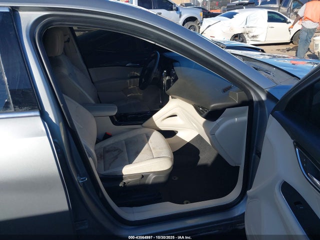 Продаж на аукціоні авто 2023 Buick Envision Preferred Fwd, vin: LRBAZLR41PD031700, номер лоту: 43564997