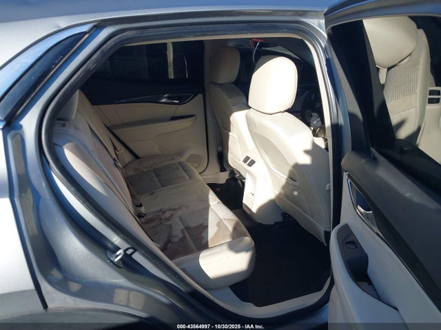 Продаж на аукціоні авто 2023 Buick Envision Preferred Fwd, vin: LRBAZLR41PD031700, номер лоту: 43564997