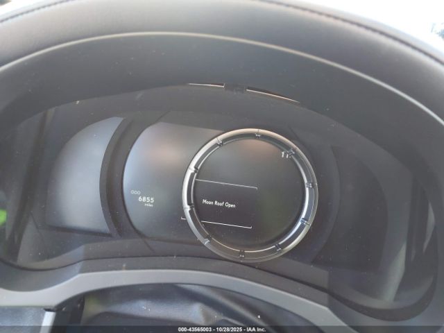 2024 LEXUS IS 350 JTHGZ1B23R5082202 Photo 6