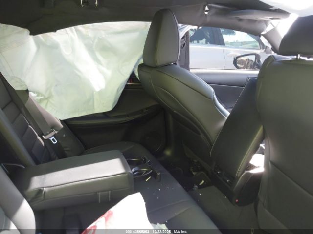 2024 LEXUS IS 350 JTHGZ1B23R5082202 Photo 7