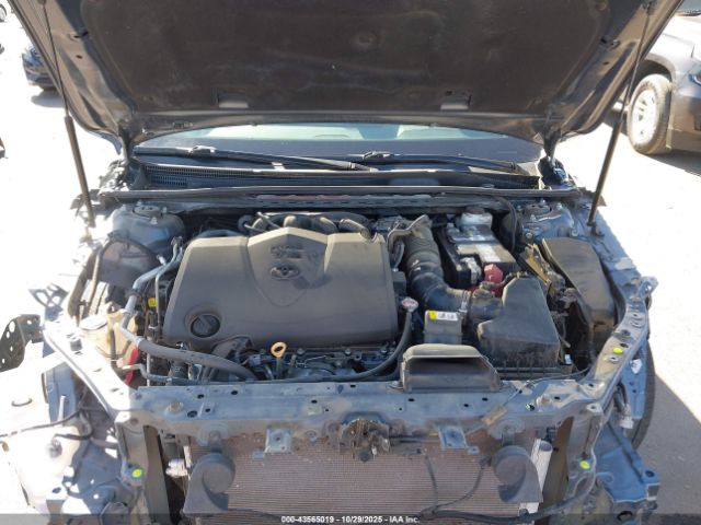 2022 TOYOTA AVALON 4T1JZ1FB2NU075142 Photo 9