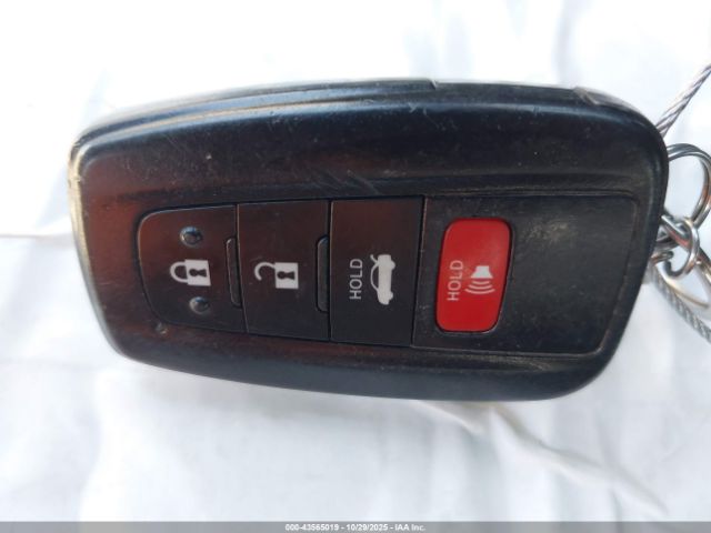 2022 TOYOTA AVALON 4T1JZ1FB2NU075142 Photo 10