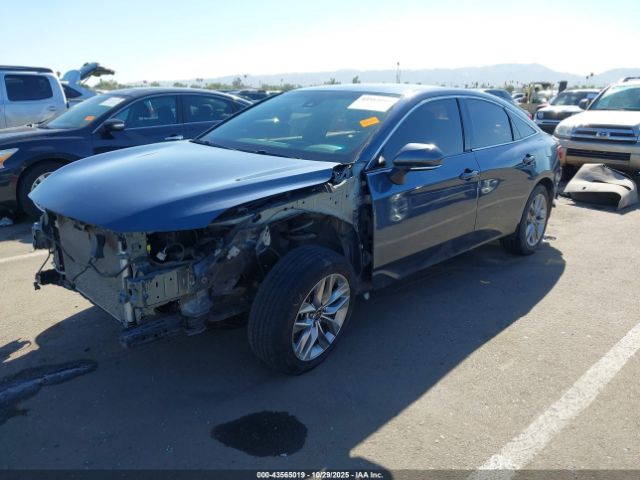 2022 TOYOTA AVALON 4T1JZ1FB2NU075142 Photo 1