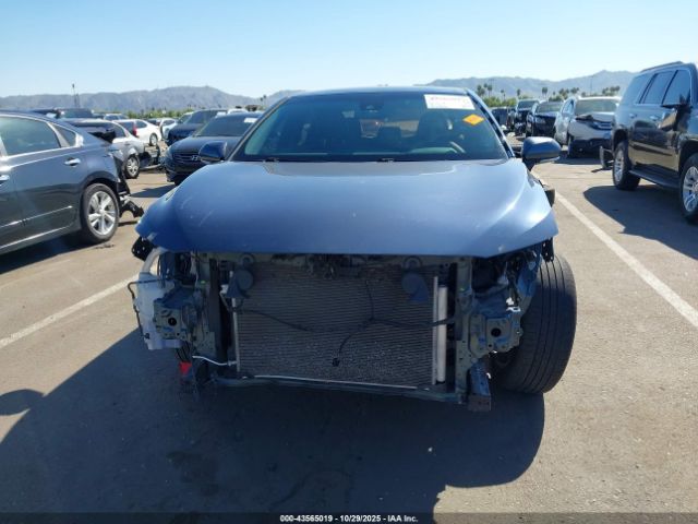 2022 TOYOTA AVALON 4T1JZ1FB2NU075142 Photo 5