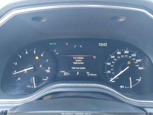 2022 TOYOTA AVALON 4T1JZ1FB2NU075142 Photo 6