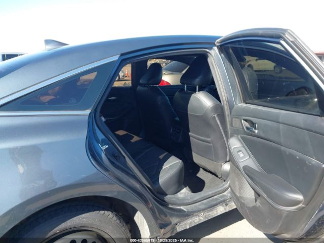 2022 TOYOTA AVALON 4T1JZ1FB2NU075142 Photo 7