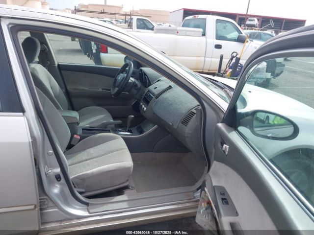 2006 NISSAN ALTIMA 1N4AL11D46C144943 Photo 4