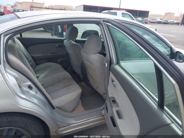 2006 NISSAN ALTIMA 1N4AL11D46C144943 Photo 7