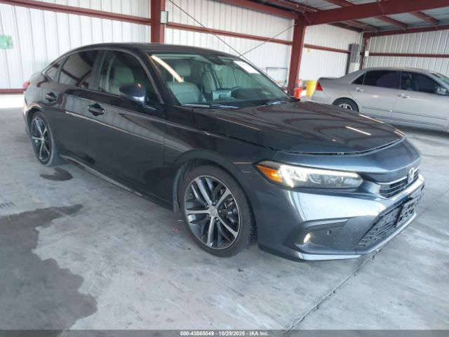 2024 HONDA CIVIC 2HGFE1F92RH333821 Photo 0