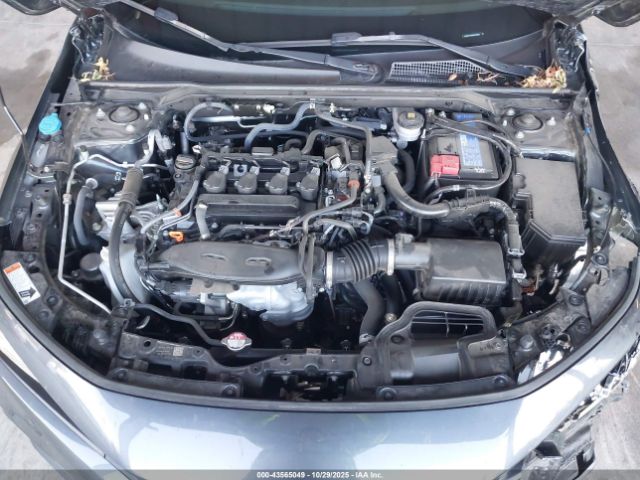 2024 HONDA CIVIC 2HGFE1F92RH333821 Photo 9