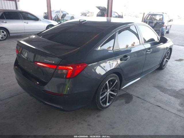 2024 HONDA CIVIC 2HGFE1F92RH333821 Photo 3