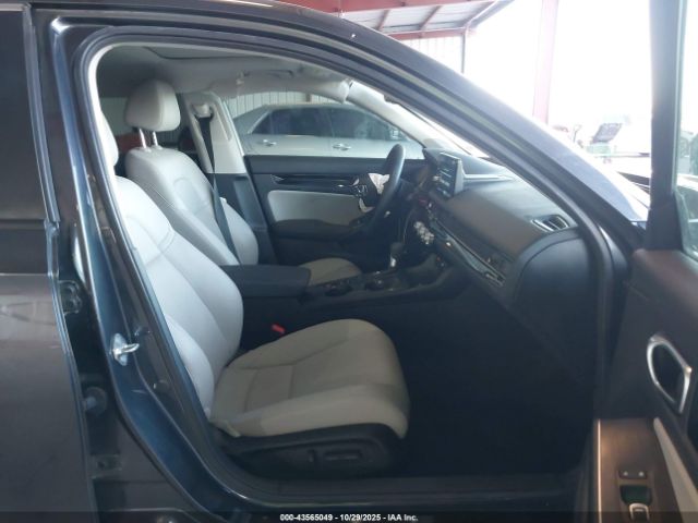 2024 HONDA CIVIC 2HGFE1F92RH333821 Photo 4