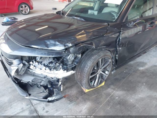 2024 HONDA CIVIC 2HGFE1F92RH333821 Photo 5
