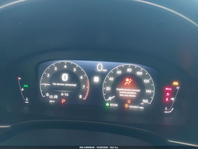 2024 HONDA CIVIC 2HGFE1F92RH333821 Photo 6