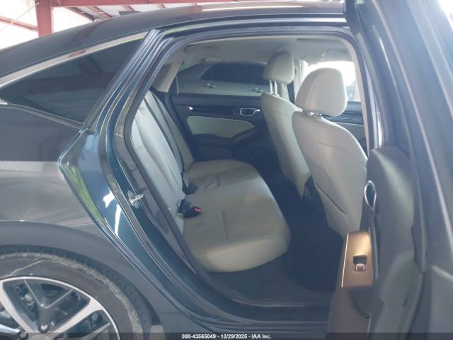 2024 HONDA CIVIC 2HGFE1F92RH333821 Photo 7