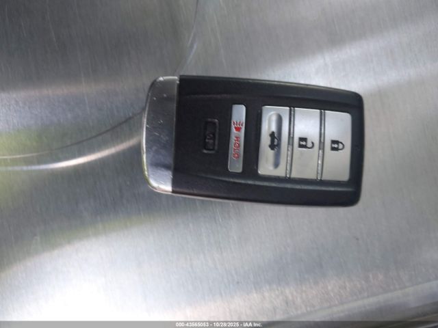 2015 ACURA TLX 19UUB2F59FA025655 Photo 10