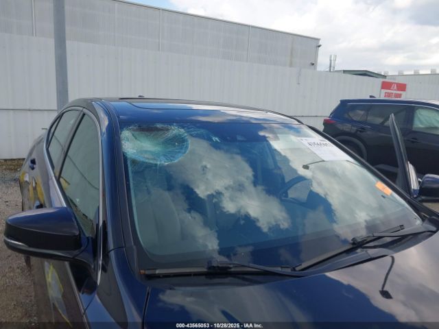 2015 ACURA TLX 19UUB2F59FA025655 Photo 5