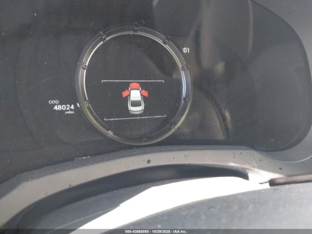 2022 LEXUS IS 350 JTHGZ1B23N5057794 Photo 6