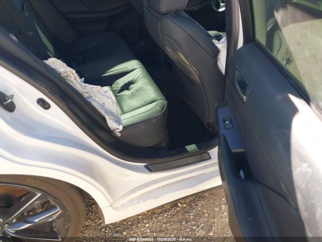 2022 LEXUS IS 350 JTHGZ1B23N5057794 Photo 7