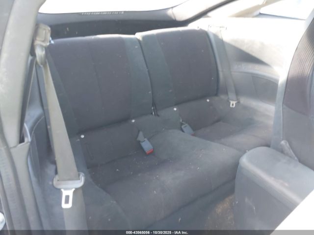 2009 MITSUBISHI ECLIPSE 4A3AK24F49E014361 Photo 7
