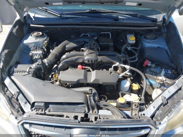 2015 SUBARU IMPREZA JF1GPAC68F8233740 Photo 9