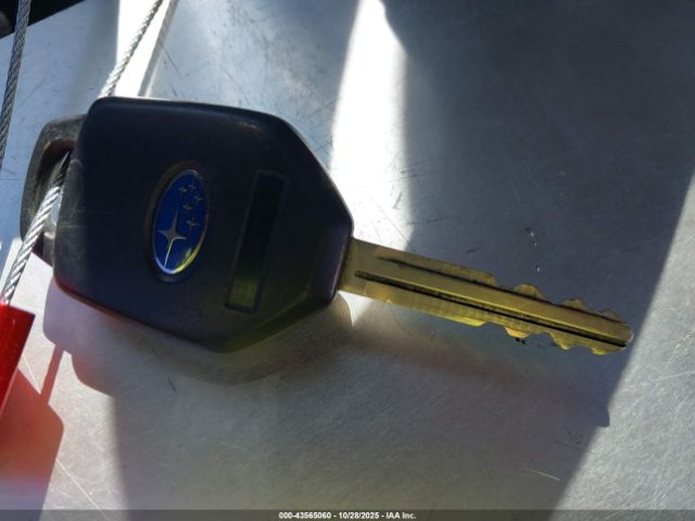 2015 SUBARU IMPREZA JF1GPAC68F8233740 Photo 10