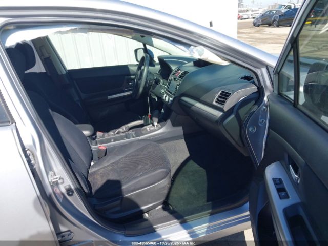 2015 SUBARU IMPREZA JF1GPAC68F8233740 Photo 4