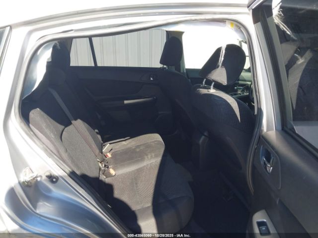 2015 SUBARU IMPREZA JF1GPAC68F8233740 Photo 7