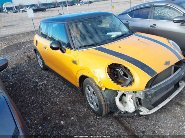 2015 MINI HARDTOP WMWXM5C56F3A60458 Photo 0