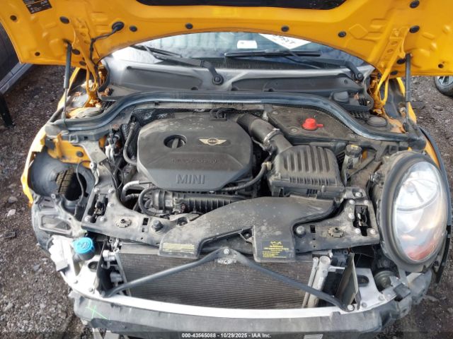 2015 MINI HARDTOP WMWXM5C56F3A60458 Photo 9