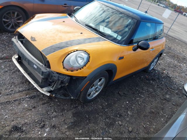2015 MINI HARDTOP WMWXM5C56F3A60458 Photo 1
